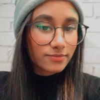 This is the Avatar Image for the Rebeca (ImBeca) (Original) AI Voice and Text to Speech Generator